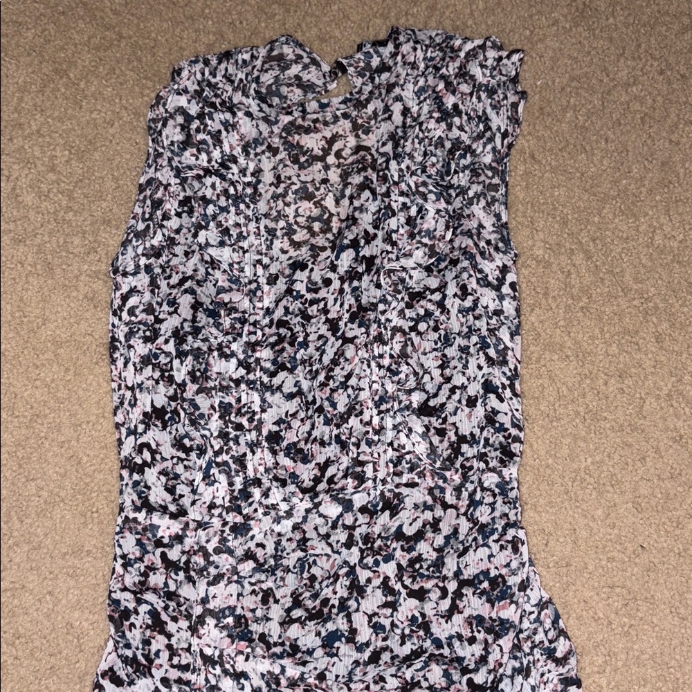 Express Dress - Picture 2 of 3